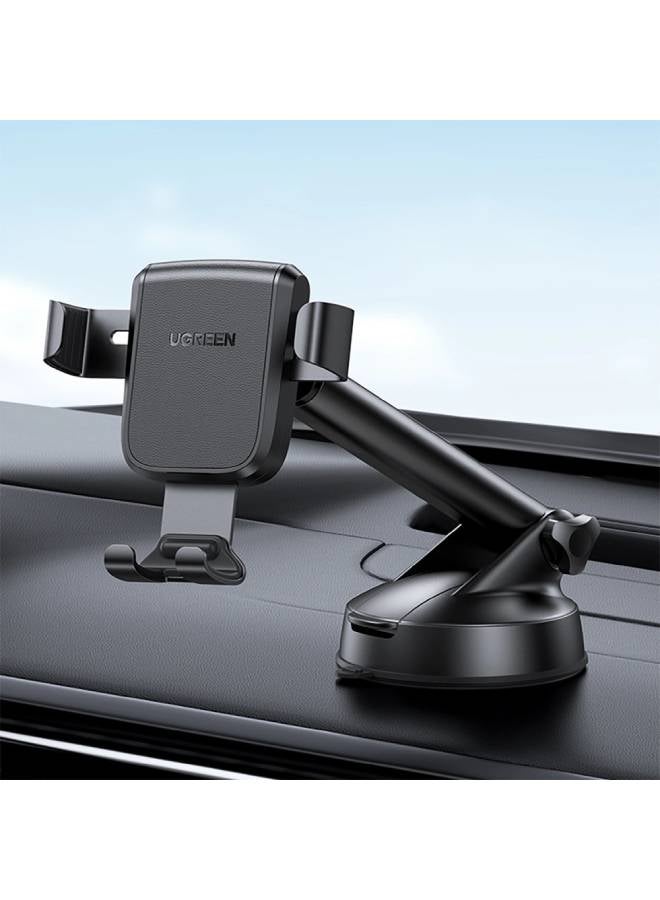 Ugreen Gravity Phone Holder With Suction Cup - Image 3