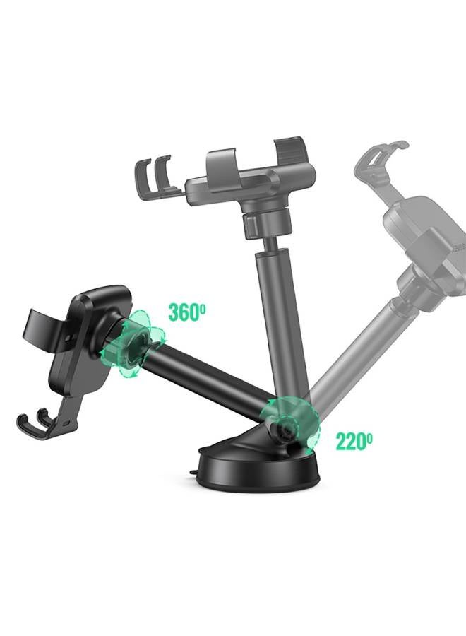 Ugreen Gravity Phone Holder With Suction Cup - Image 5