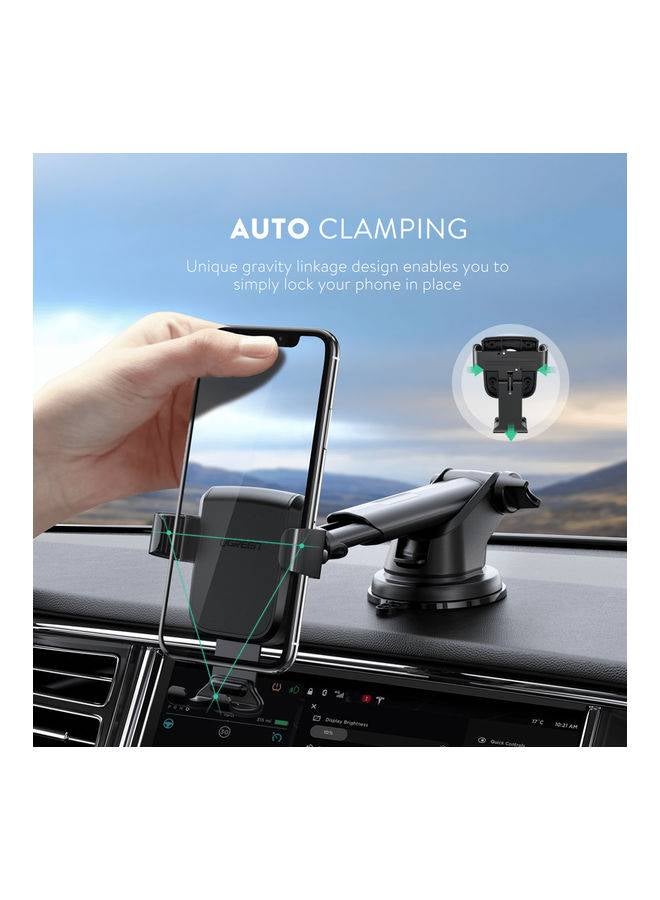 Ugreen Gravity Phone Holder With Suction Cup - Image 2