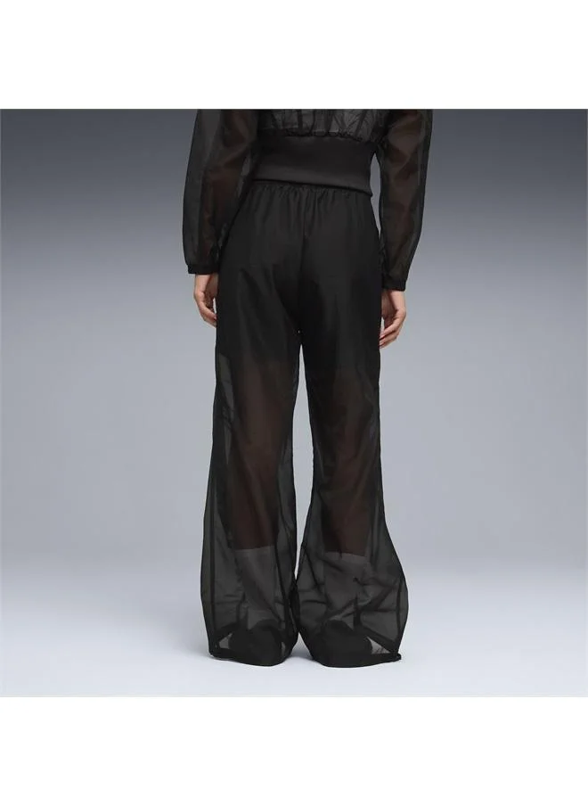 بوما Dare To Relaxed Woven Pants Women