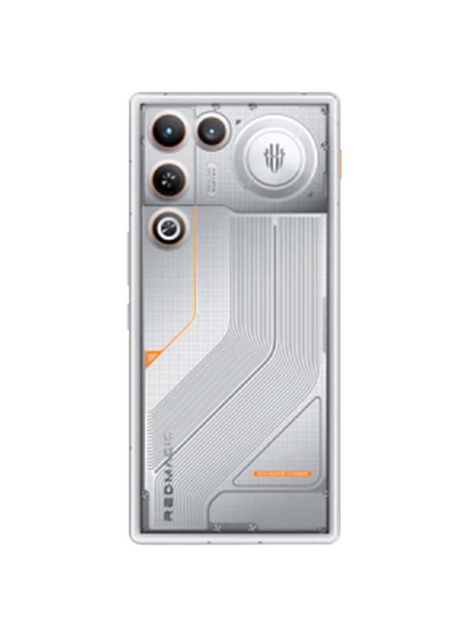 REDMAGIC 11 Air Dual SIM Trace 16GB RAM 512GB 5G - International Version - Image 2