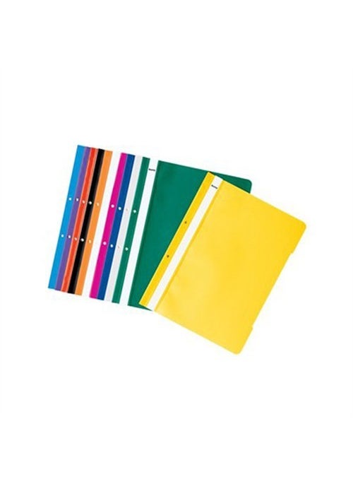 LEITZ 4189 Wire File Black 50's 