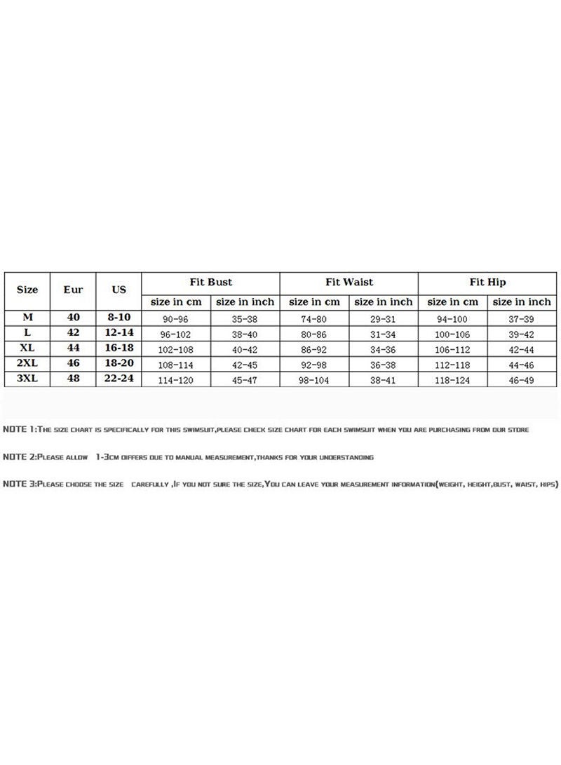 Sharpdo ملابس السباحة الجديدة المقاومة للماء سريعة الجفاف للصيف - Image 5