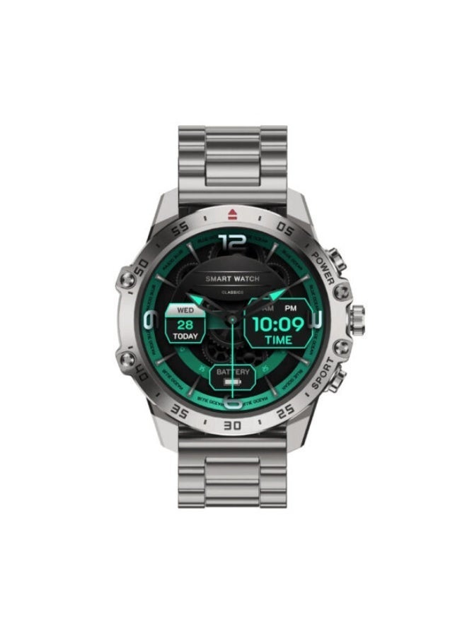 Smart Gate RG1 Watch | Dual Strap - Image 1