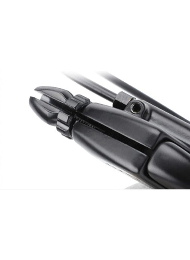 silvercnc E-Brake Cutoff Brake Levers Electric Bike Brake Universal Full Aluminum Alloy Bicycle Brake Handle Mountain Road Bike Brake Lever 2.2cm Diameter  - Image 2