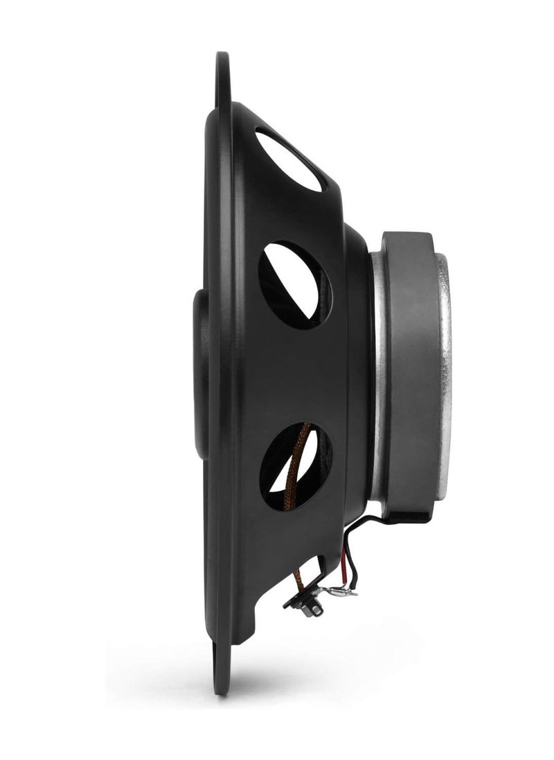 JBL - JBL STAGE2 624 6 Inch Two Way Coaxial Car Speaker With Grids - Image 1
