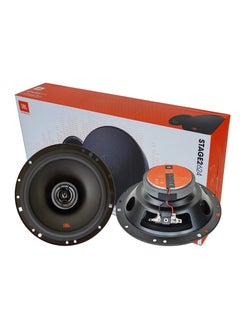 JBL JBL STAGE2 624 6 Inch Two Way Coaxial Car Speaker With Grids  - Image 1