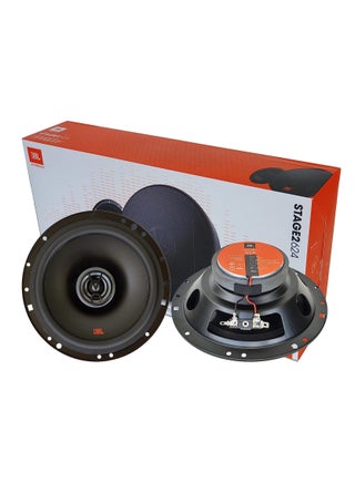 JBL STAGE2 624 6 Inch Two Way Coaxial Car Speaker With Grids - pzsku/Z92A9D33CCFD5D1183B9CZ/45/1746622111/b20e6ccd-6b34-475e-a25f-841af63c6e01