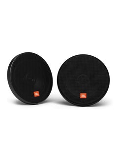 JBL JBL STAGE2 624 6 Inch Two Way Coaxial Car Speaker With Grids  - Image 5