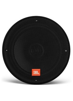 JBL JBL STAGE2 624 6 Inch Two Way Coaxial Car Speaker With Grids  - Image 4
