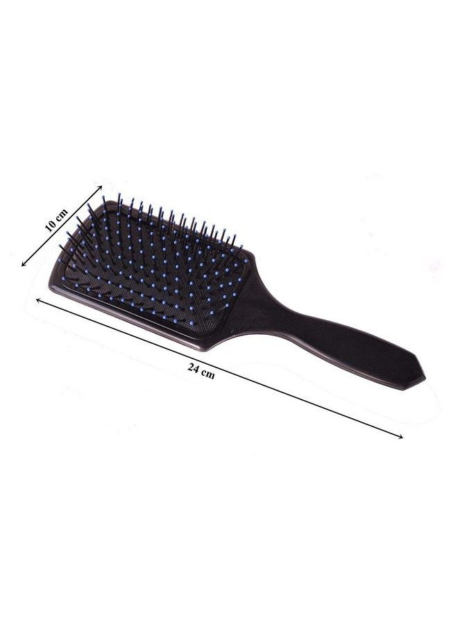 CHEM-AB ENTEREPIRSE - Unisex Round Roller Hair Brush Combo Comb For All Type Of Hair (Hair Com 2) - Image 1