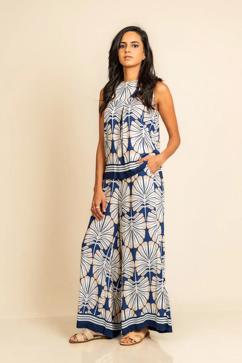 COCO By Cotton Collection Caro Top