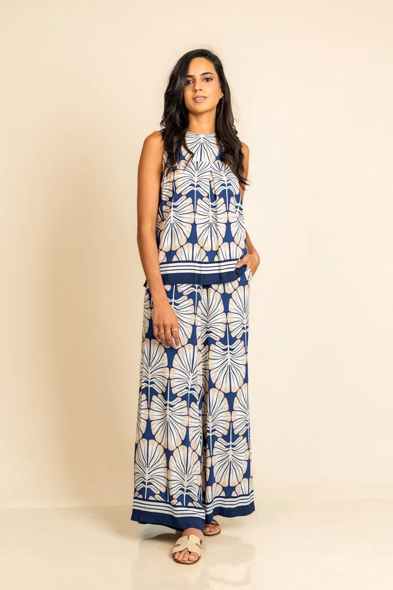 COCO By Cotton Collection Caro Top