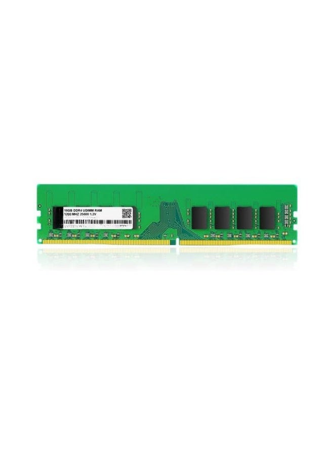 16GB DDR4 3200MHz PC4-25600 Desktop RAM Memory – UDIMM (1x16GB)
