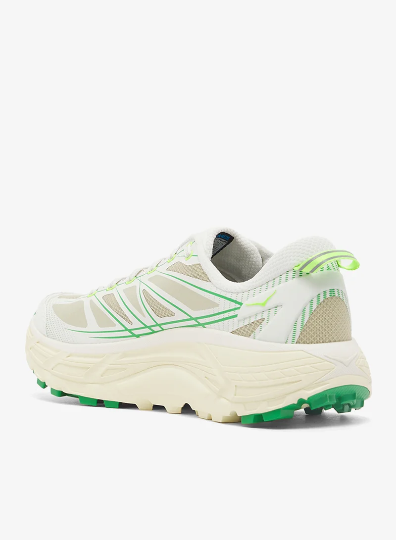 Hoka Clifton L Suede