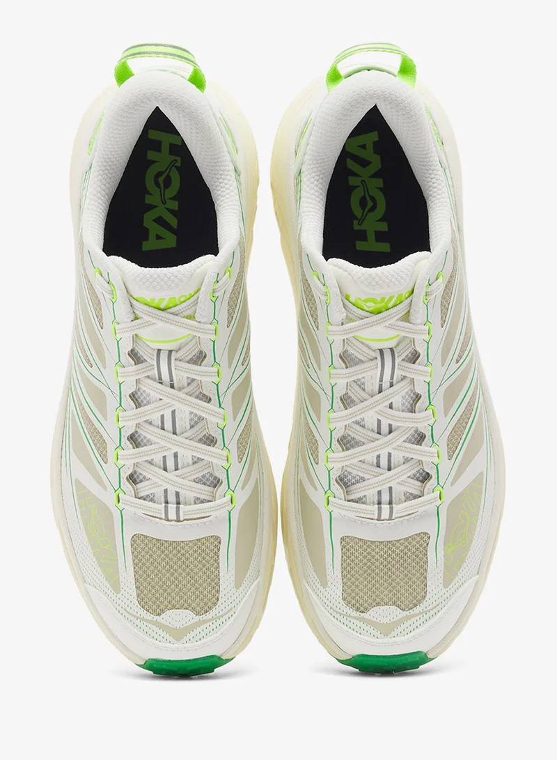 Hoka  Clifton L Suede  | Best Price UAE