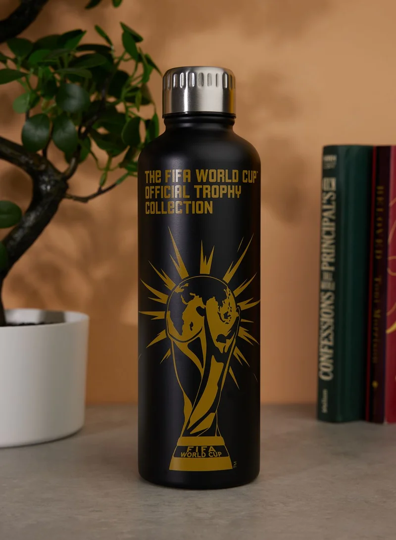 Paladone Fifa Metal Water Bottle
