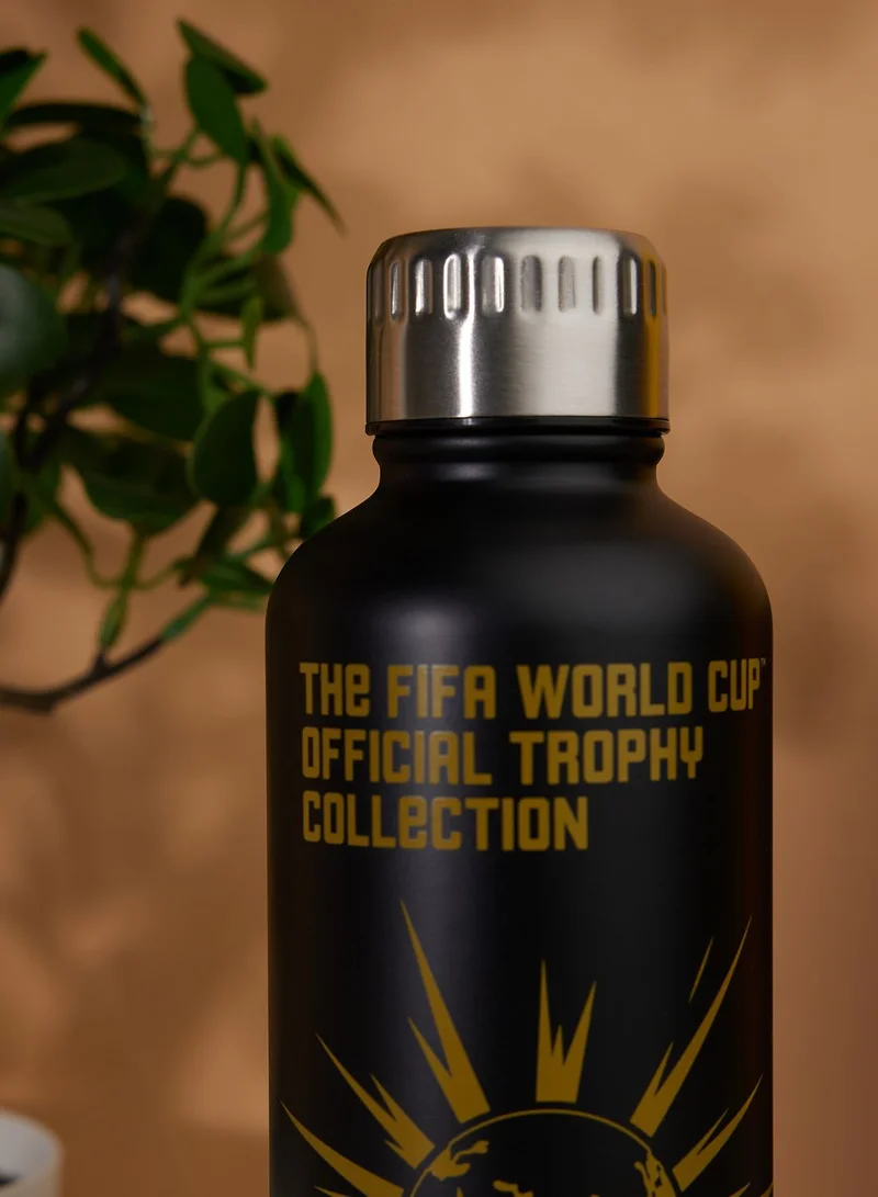 Paladone Fifa Metal Water Bottle