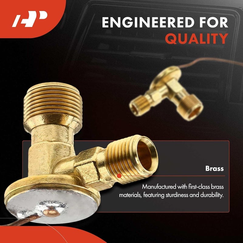 A-Premium A/C Expansion Valve for Honda and Acura - Image 4