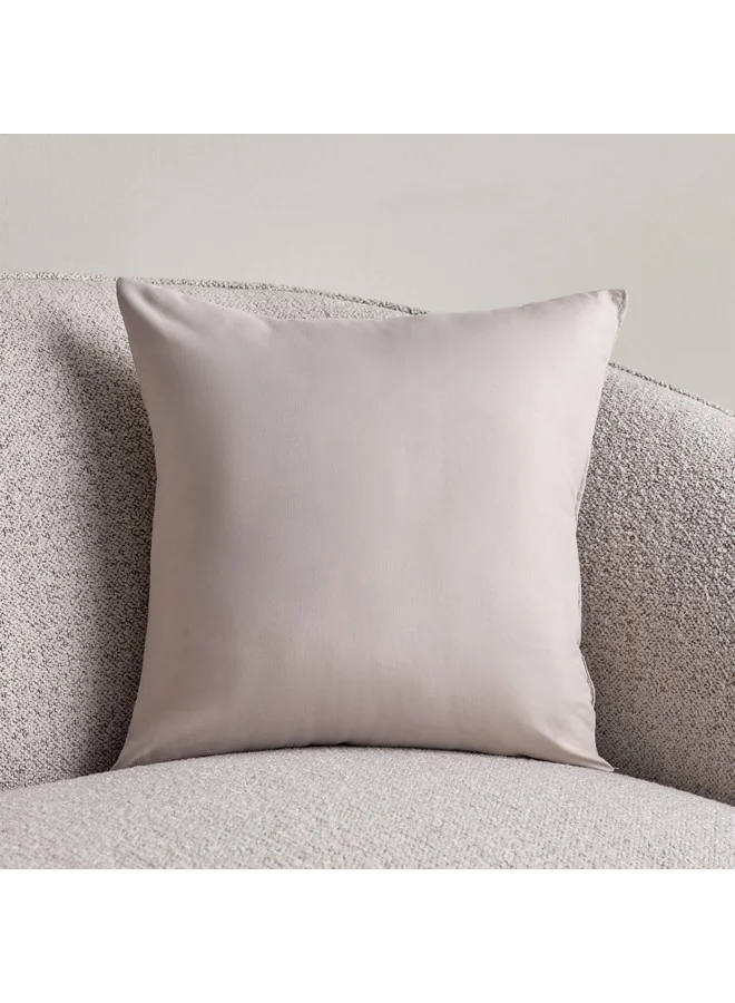 Home Box Axis Microfiber Filled Cushion 40 x 40 cm