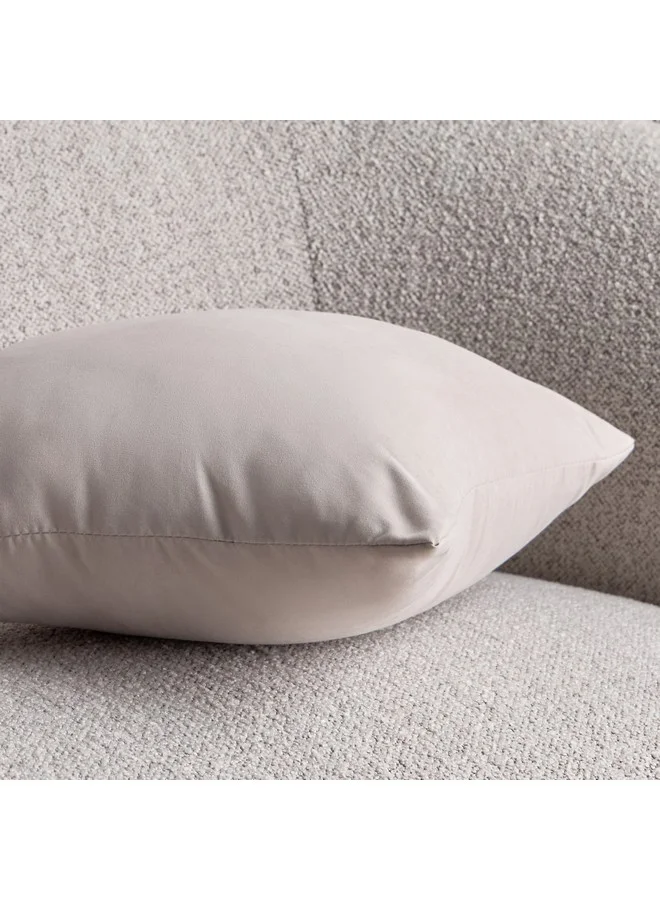 Home Box Axis Microfiber Filled Cushion 40 x 40 cm