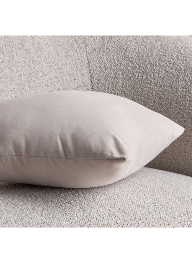 Home Box - Axis Microfiber Filled Cushion 40 x 40 cm - Image 1