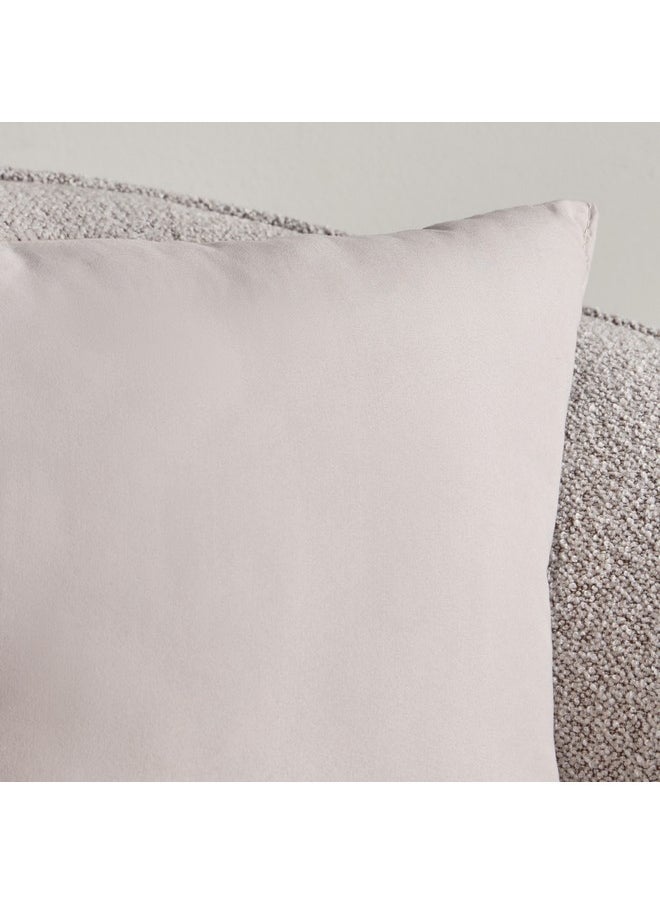 Home Box - Axis Microfiber Filled Cushion 40 x 40 cm - Image 1