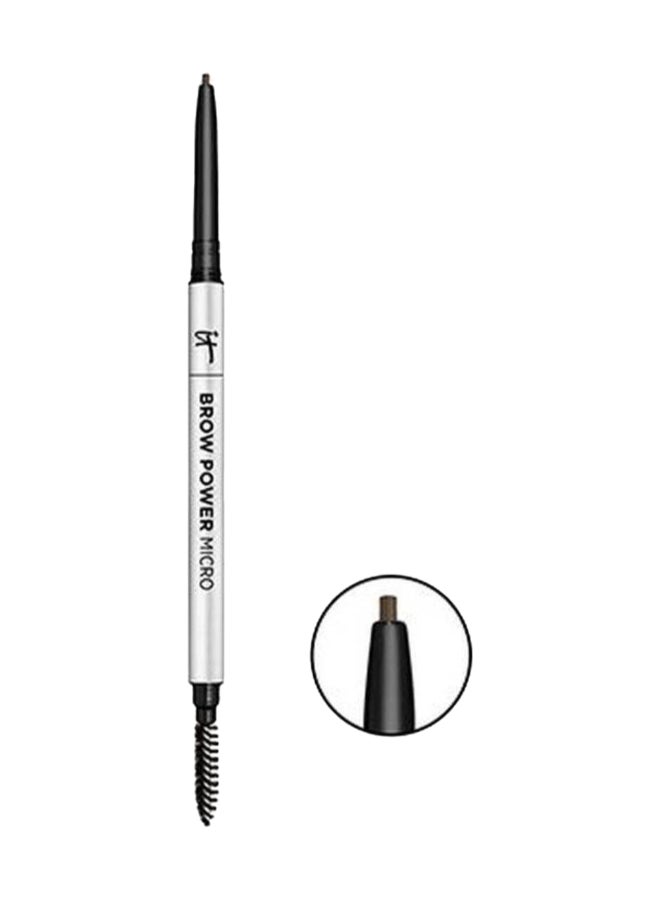 IT COSMETICS قلم الحواجب برو باور ميكرو - Image 1