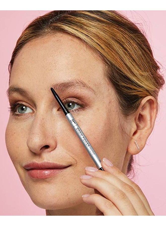 IT COSMETICS قلم الحواجب برو باور ميكرو - Image 2