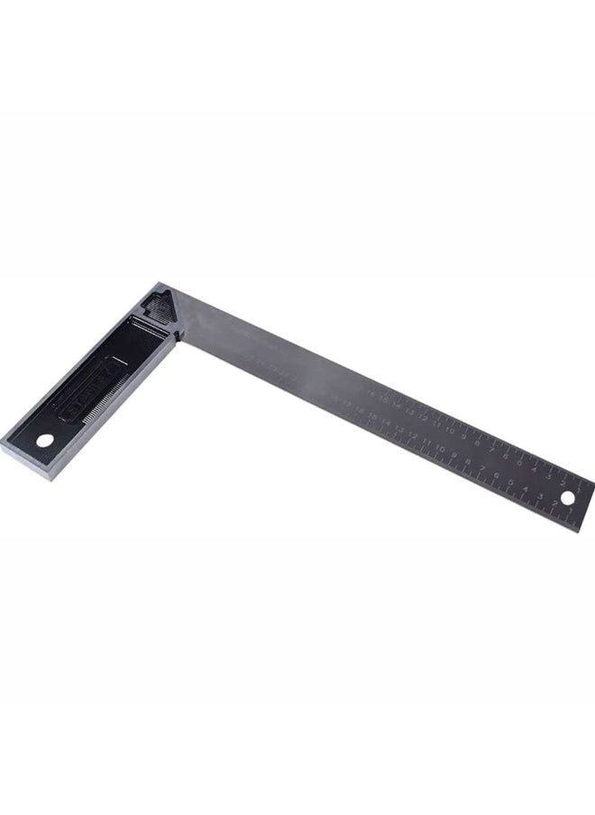 Stanley E-46536 12" Professional Square Precision Tool Square  - Image 3