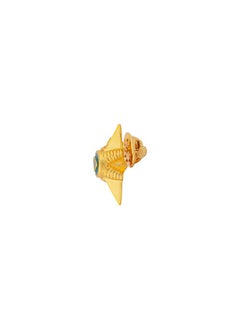 VOYLLA Voylla Star Badge Unisex Insignia Badge  - Image 2