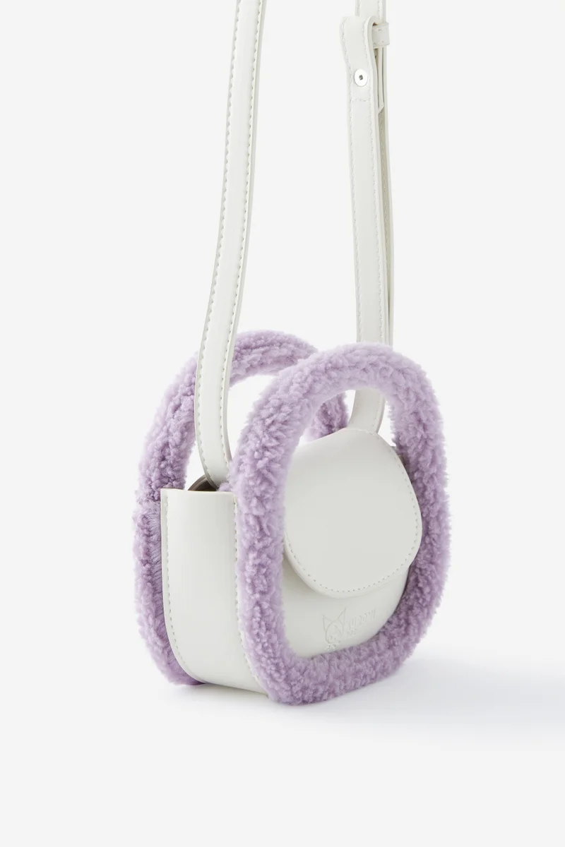 تايبو Hello Kitty Mini Handbag