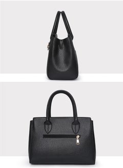 DUNISO Womens Elegant  Purses and Handbags Shoulder Bag Ladies Designer Satchel Messenger Tote Bag Crossbody Bag  - Image 5