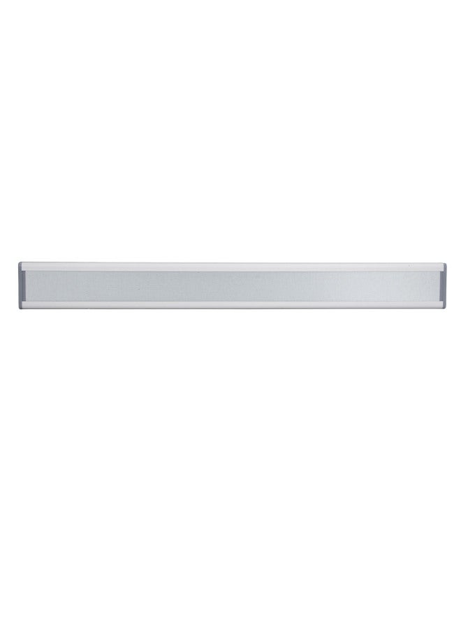 Motion Sensor LED Light Human Body Induction Magnetic Light Strip Built in Battery USB Charging - Image 5