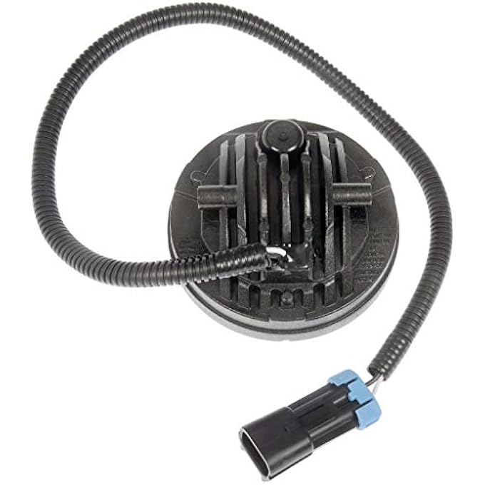 Dorman 8885400 Fog Light Assembly For Select Mack Cxu TrucksClear - Image 3