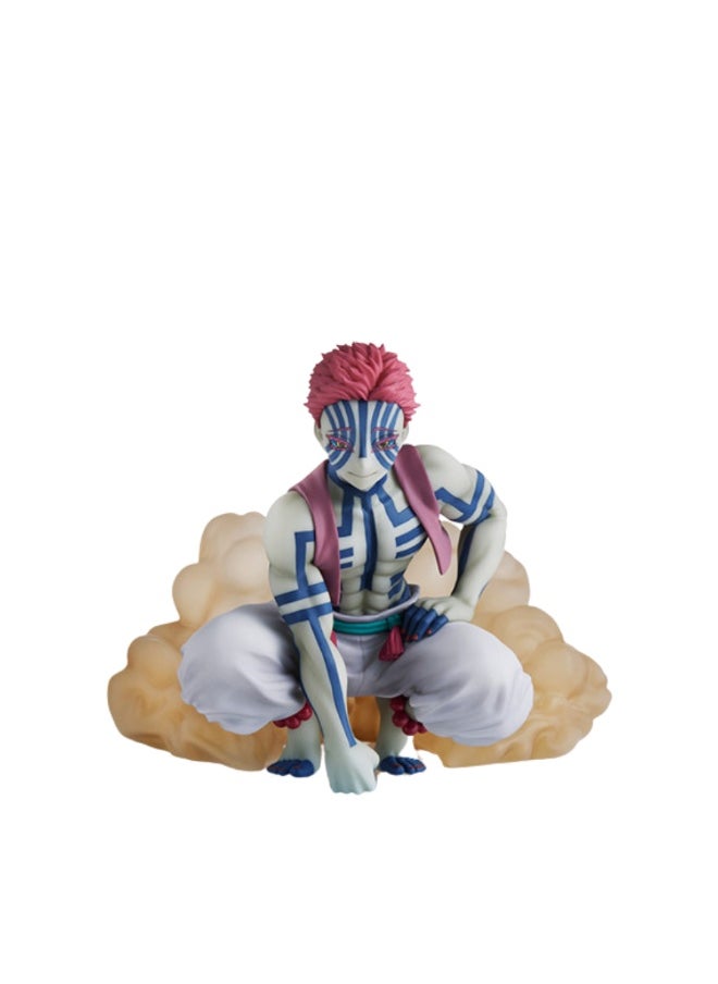 GOOD SMILE COMPANY ConoFig Demon Slayer: Kimetsu no Yaiba Akaza Figure 