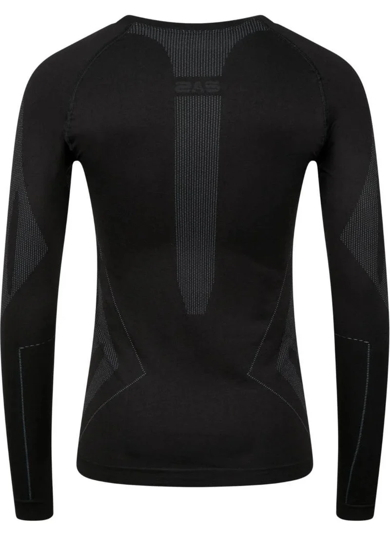 تو اي اس Heatwave Seamless Baselayer HSBMFBFW23