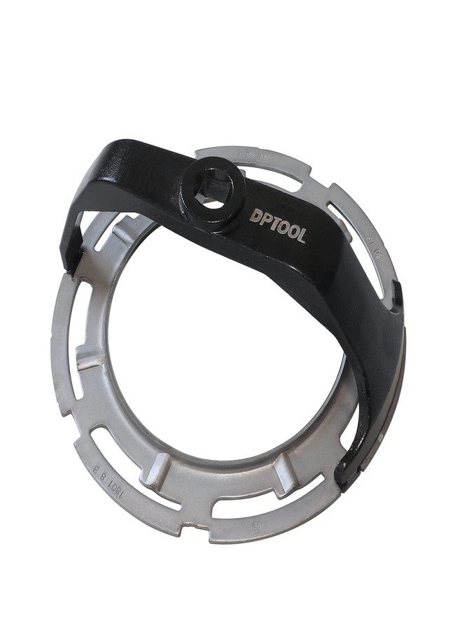 DPTOOL Fuel Tank Lock Ring Tool Fuel Pump Senders Removal Install Tools Compatible with Ford Chrysler Dodge Chevy Replacement for BMW Benz Volvo Jeep Equivalent OEM 6599 - Image 5