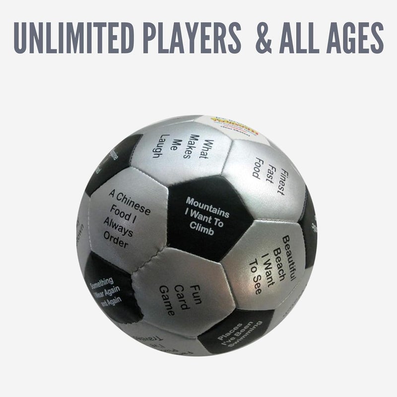 TaliCor Thumball Ice Breaker 6 Inch - Image 4