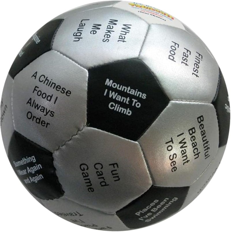 TaliCor Thumball Ice Breaker 6 Inch - Image 1