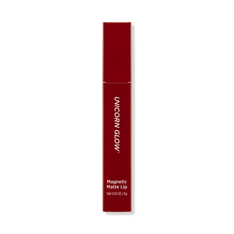UNICORN GLOW UNICORN GLOW MAGNETIC MATTE LIP 01 HOOK