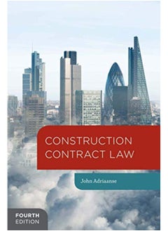 Construction Contract Law