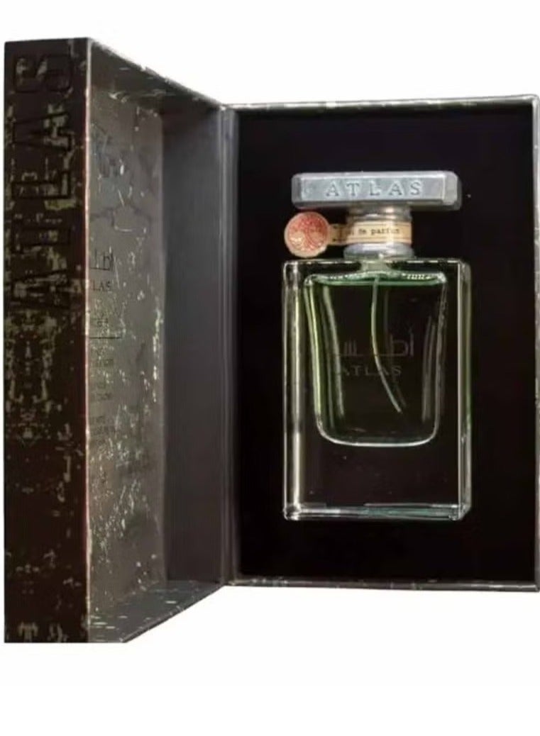 لطافة عطر أطلس من لطافة 55 مل - Image 2