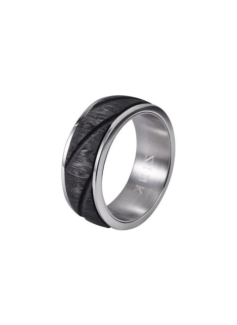 ZJRG0332 ZINK Men's Ring