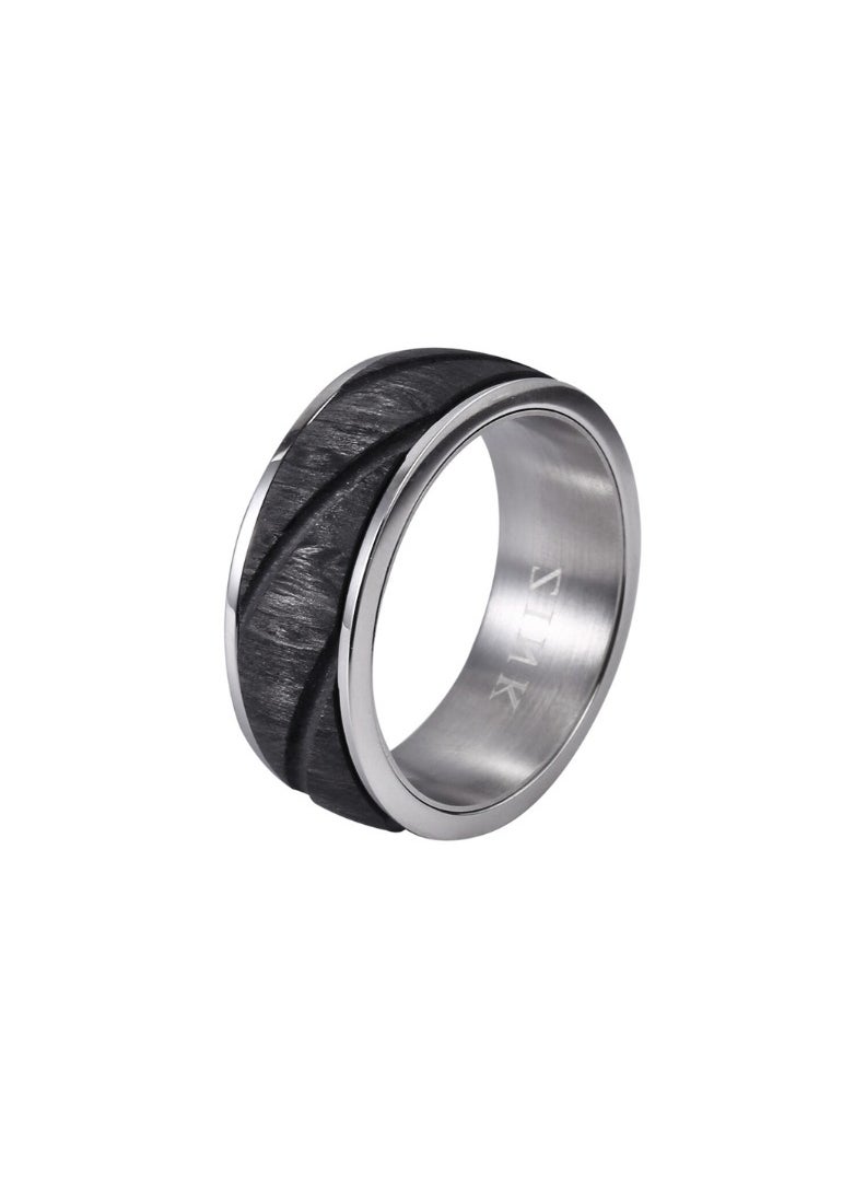 Zink - ZJRG0332 ZINK Men's Ring - Image 1