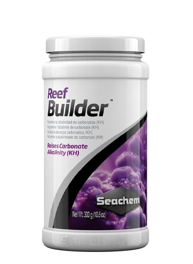 Seachem باني الشعاب - 300 جرام