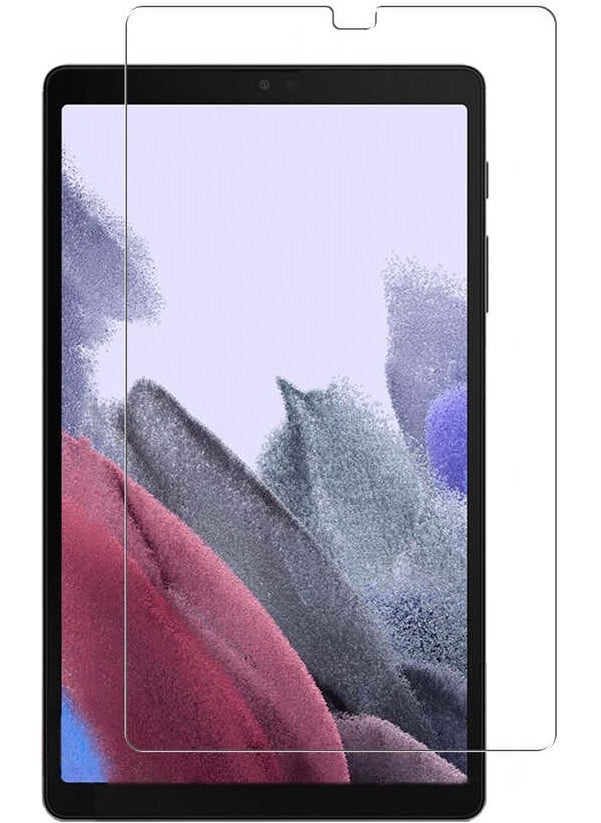 RedClick - Apple iPad 9 Case A2604 (9th Generation) 10.2 Inch Nano Screen Protector - Image 1