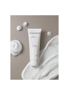 NEURADERM NEURADERM Calming Foaming Cleanser, 100ml  - Image 1