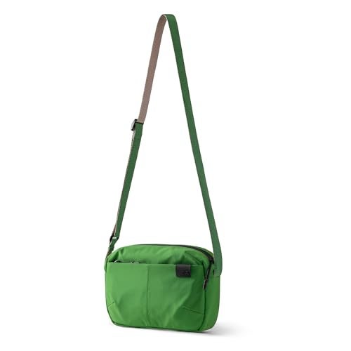 DailyObjects Pivot Sling Crossbody Bag - Seagrass - Image 5