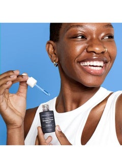 Urban Skin Rx Smaller Pores Serum | Includes Phas And 10% Niacinamide | Exfoliates Decongests And Tightens Pores For Clear Brighter & Smoother Skin | 1 Fl Ounce  - Image 4